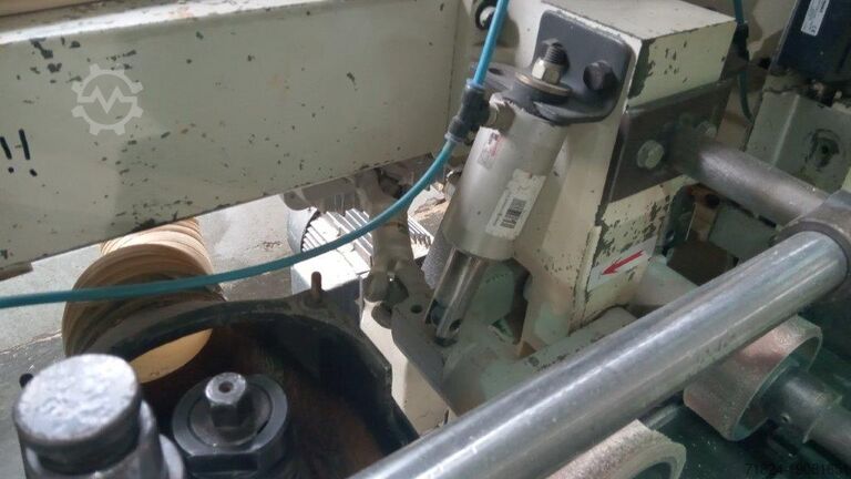 Formier WEINIG Hydromat 22A