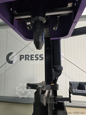 Inserting machine P1S-10 PressOne P1S-10