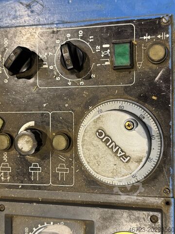 Tool presetter Zoller Smile 400 / SMU442M2-00149