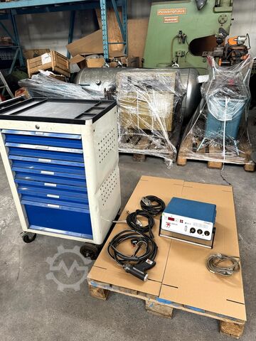 Stud welder SOYER BMS 8N