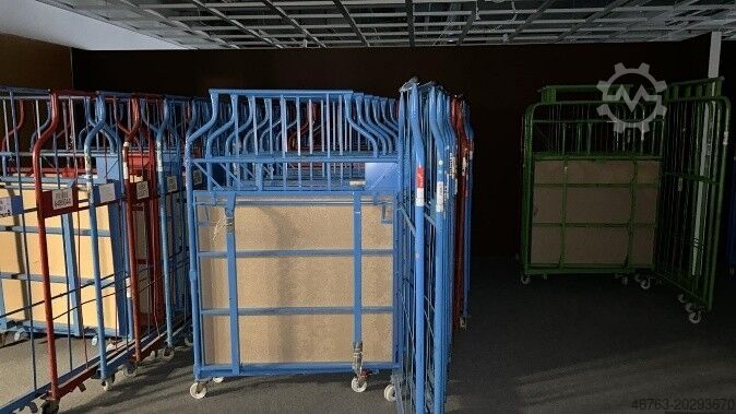 Corletten Cordes&Koch unbekannt