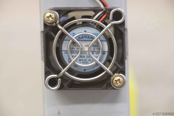 Servo Controller Fanuc Santenberg A06B6114-H207