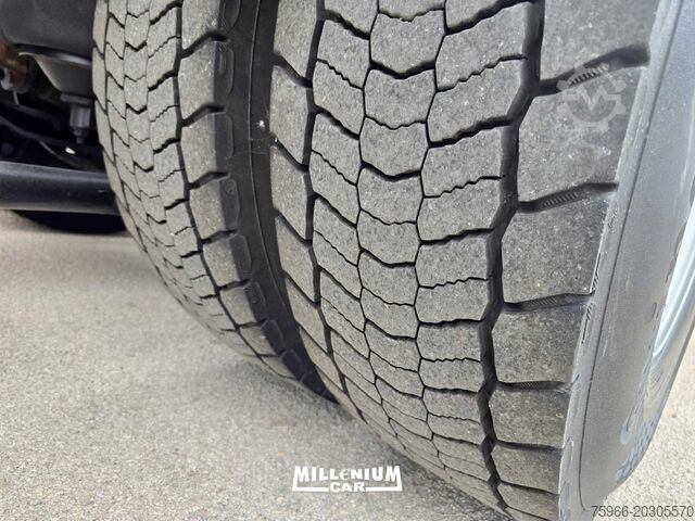 Lkw-Fahrgestell IVECO STRALIS 480XP TWIST O TELAIO 2018 EURO