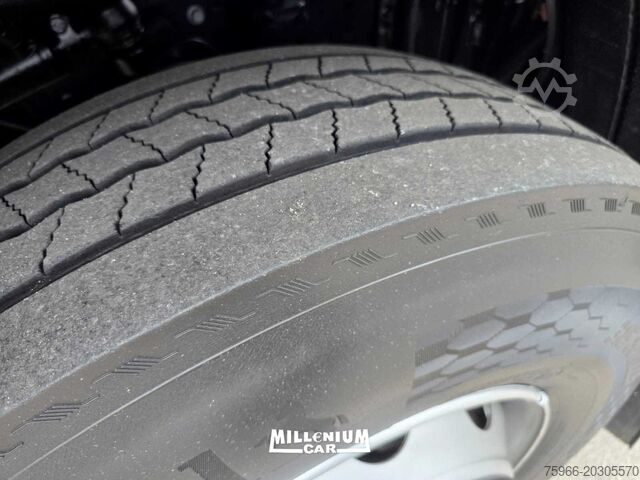 Lkw-Fahrgestell IVECO STRALIS 480XP TWIST O TELAIO 2018 EURO