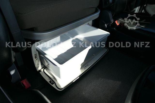 LKW mit Pritsche (offen) SCANIA R 490 Pritsche Kran Palfinger Retarder Euro 6