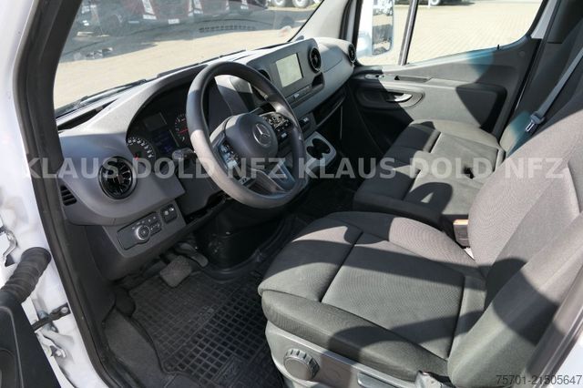 Autotransporter MERCEDES-BENZ Sprinter III 419 CDI Autotransporter Moetefindt