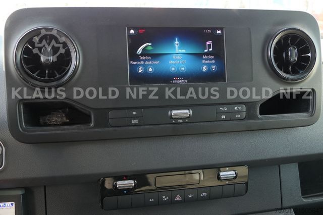 Autotransporter MERCEDES-BENZ Sprinter III 419 CDI Autotransporter Moetefindt