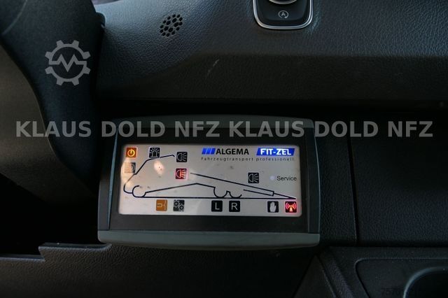 Autotransporter MERCEDES-BENZ Sprinter III 419 CDI Autotransporter Moetefindt