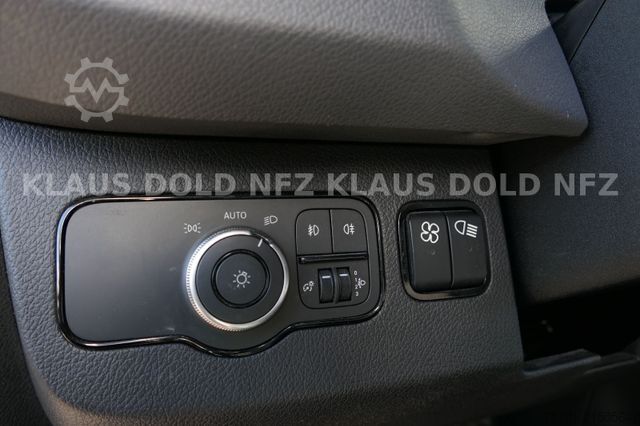 Autotransporter MERCEDES-BENZ Sprinter III 419 CDI Autotransporter Moetefindt