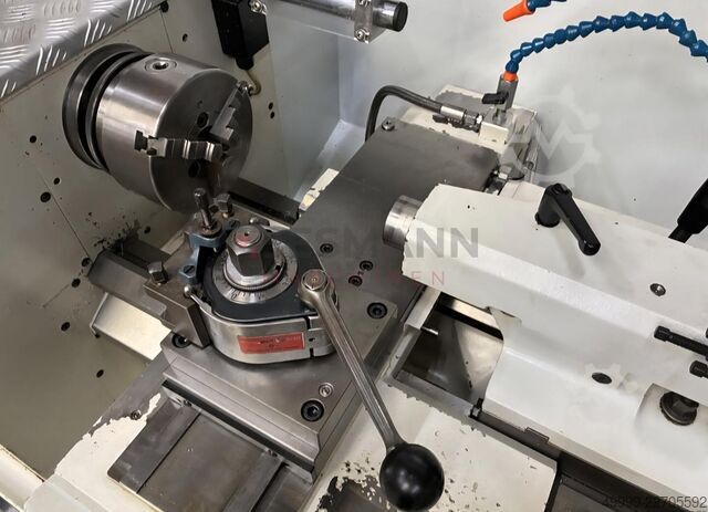 WEILER C30 Zyklendrehmaschine (2011) WEILER C30