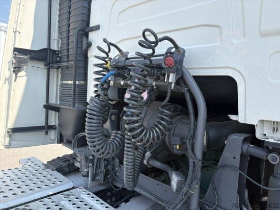 Standard SZM VOLVO FH 460 EURO 6, I-SHIFT, VEB+