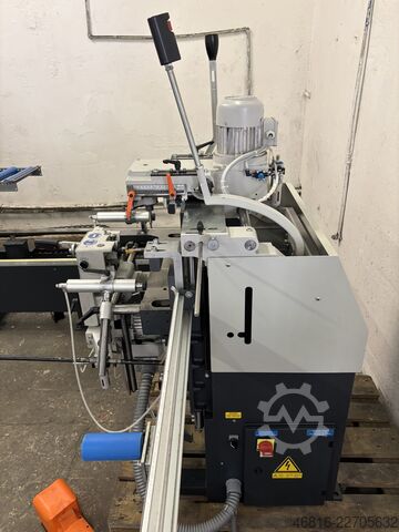 Kopierfräsmaschine Elumatec KF 178/00