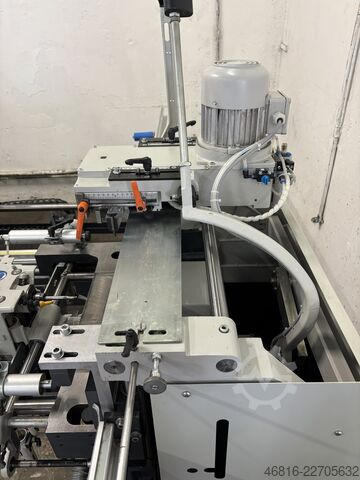 Kopierfräsmaschine Elumatec KF 178/00