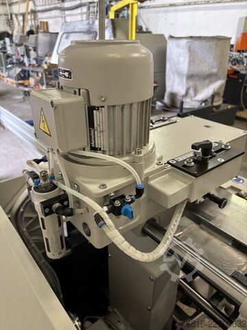 Kopierfräsmaschine Elumatec KF 178/00