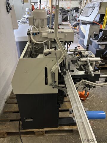 Kopierfräsmaschine Elumatec KF 178/00
