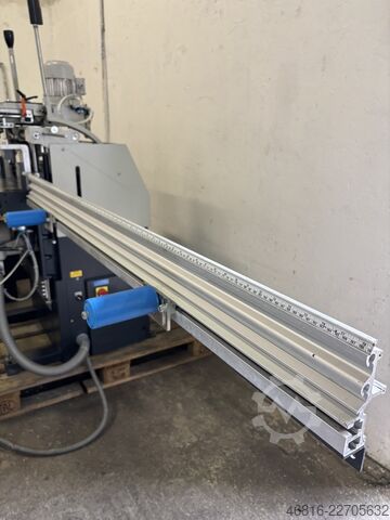 Kopierfräsmaschine Elumatec KF 178/00