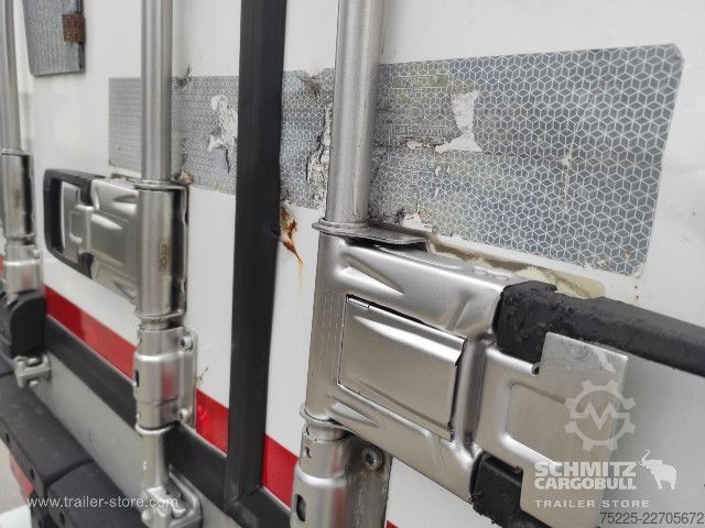 Kühlauflieger Schmitz Cargobull Reefer Standard Double deck