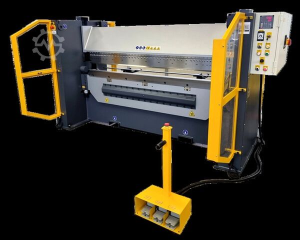 Schwenkbiegemaschine FINTEK V-AMH 2035