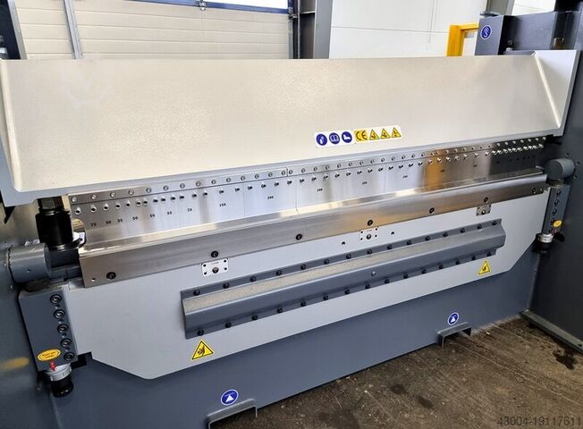 Folding Machine FINTEK V-AMH 2035