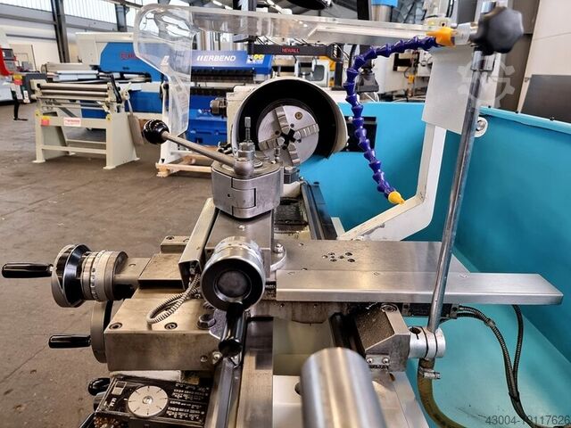 Center Lathe HARRISON HARRISON / COLCHESTER Student