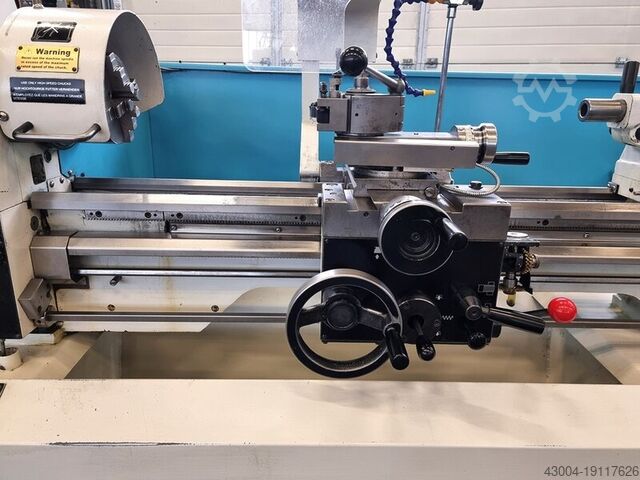 Center Lathe HARRISON HARRISON / COLCHESTER Student