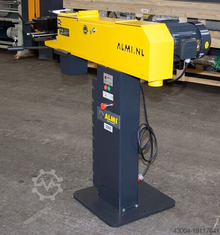 Rohrausschleifer ALMI AL100U-01