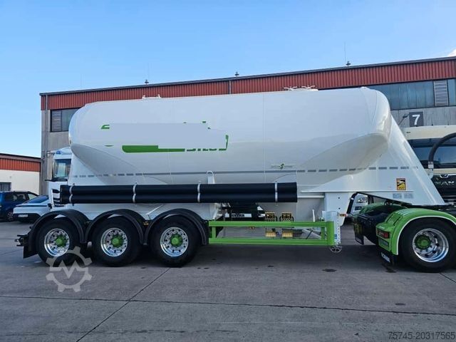 Standard SZM SCANIA R 460*SPITZER SILO*WENIG KM*ACC*KOMPRESSOR*TOP
