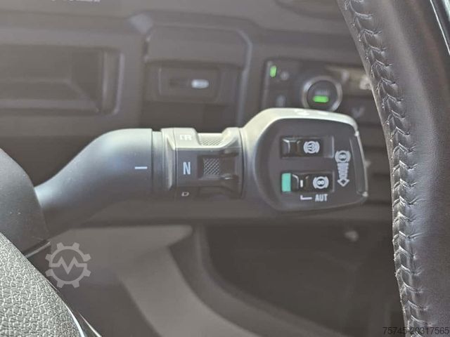 Standard SZM SCANIA R 460*SPITZER SILO*WENIG KM*ACC*KOMPRESSOR*TOP