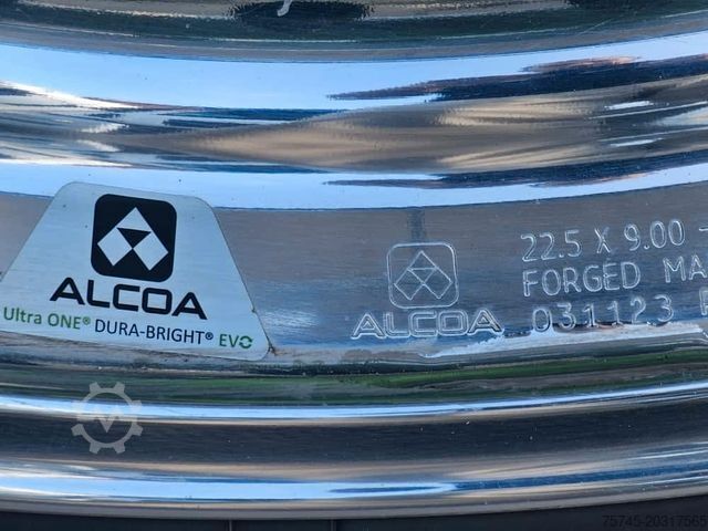 Standard SZM SCANIA R 460*SPITZER SILO*WENIG KM*ACC*KOMPRESSOR*TOP