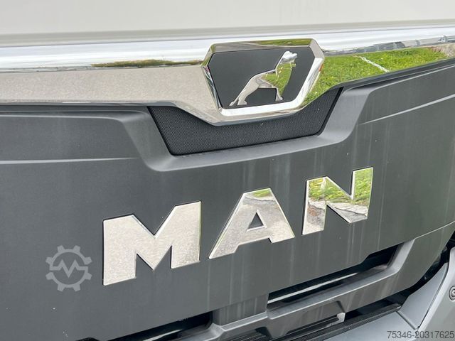 Autokran MAN TGS 18.470 BL/PK 14.502/19 m/Prit. 6,20 m/ 9 tkm
