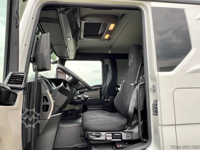 Autokran MAN TGS 18.470 BL/PK 14.502/19 m/Prit. 6,20 m/ 9 tkm