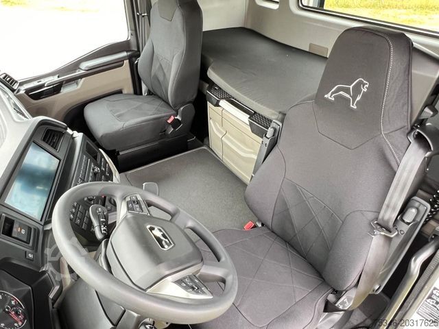 Autokran MAN TGS 18.470 BL/PK 14.502/19 m/Prit. 6,20 m/ 9 tkm