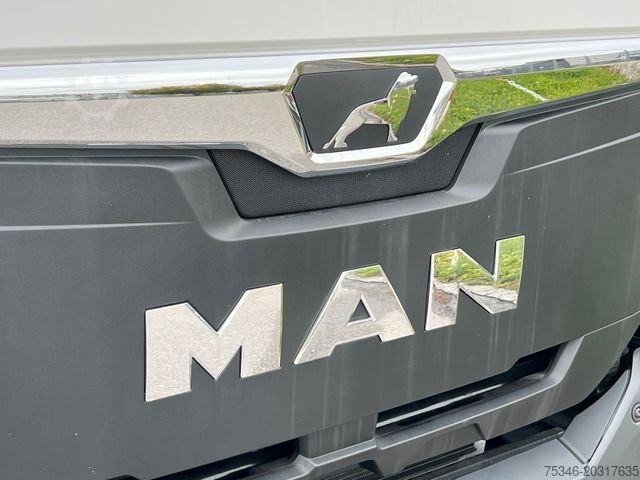 LKW mit Pritsche (offen) MAN TGS 18.470 BL/PK 14.502/19 m/Prit. 6,20 m/ 9 tkm