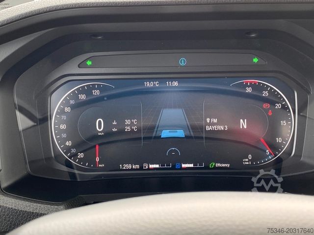 Autokran MAN TGM 18.320 /4x2/BL/Meiller/Kipper/Kran/15 m/ Neu