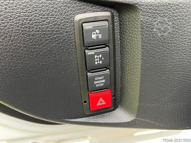 Spezial-LKW MAN TGS 18.470 BL/PK 14.502/19 m/Prit. 6,20 m/ 9 tkm