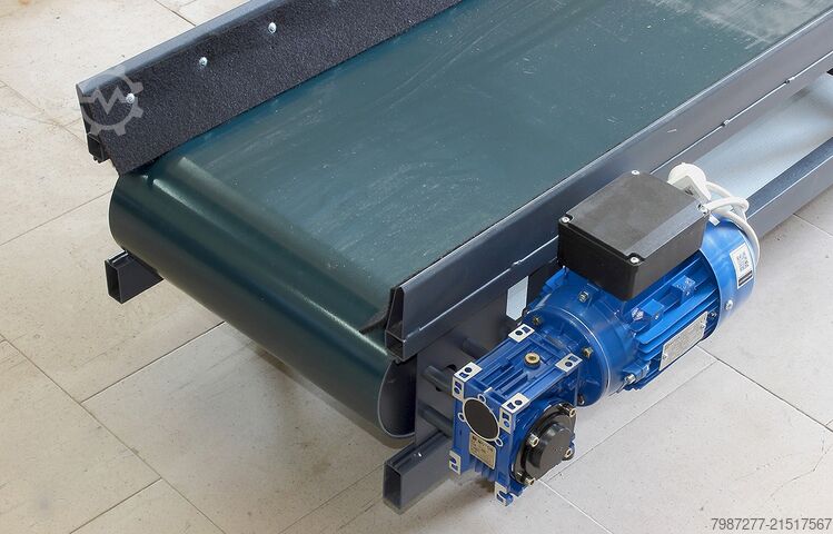 GLATTER BANDFÖRDERER 300 x 40 cm Havai Park, s. r. o. 