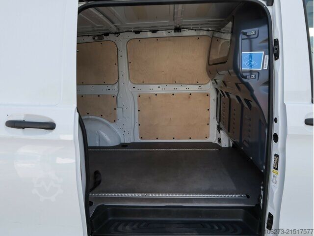 Van Mercedes-Benz eVito 112 KA,lang,Navi,Klima,Tempomat