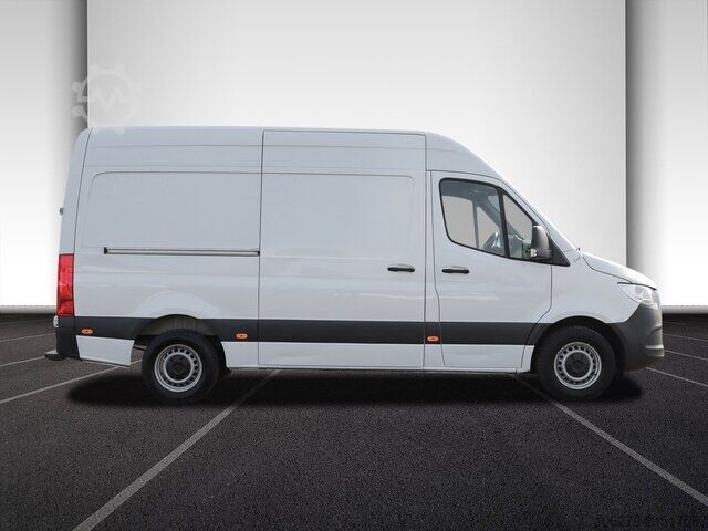 Van Mercedes-Benz Sprinter 317 CDI,L2H2,Automatik,Kamera