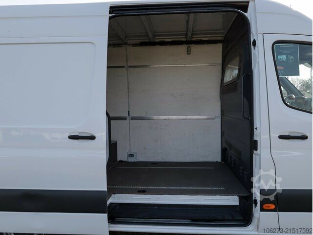 Van Mercedes-Benz Sprinter 317 CDI,L2H2,Automatik,Kamera