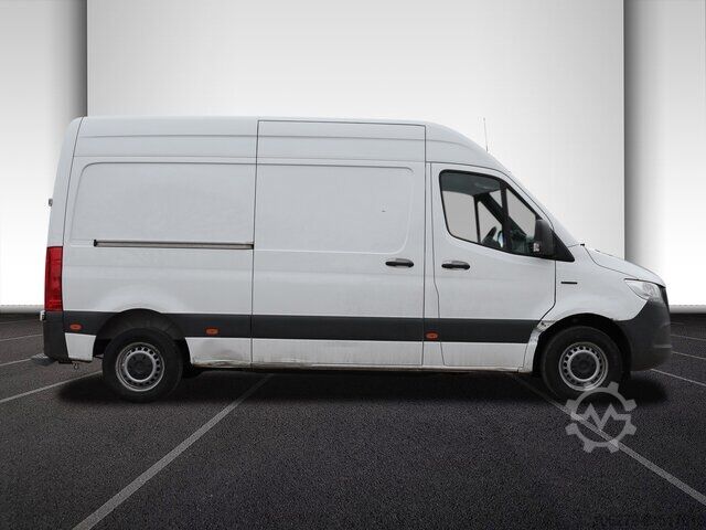 Van Mercedes-Benz eSprinter 312 Kasten FWD,3.924mm Radstand