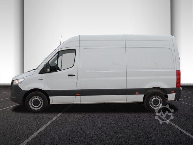 Van Mercedes-Benz eSprinter 312 Kasten FWD,3.924mm Radstand