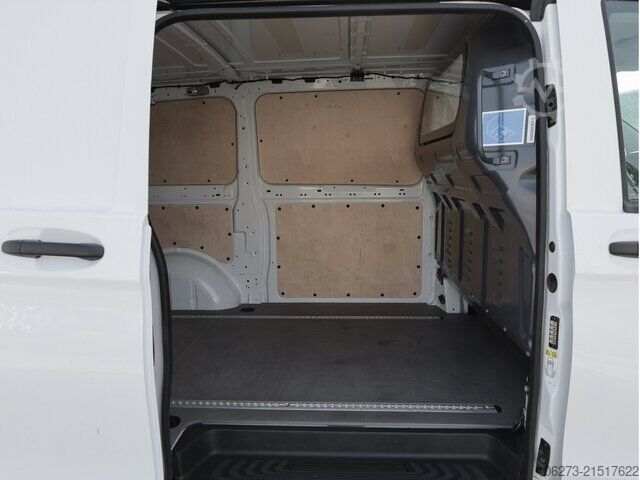 Van Mercedes-Benz eVito 112 KA,lang,Navi,Klima,Tempomat