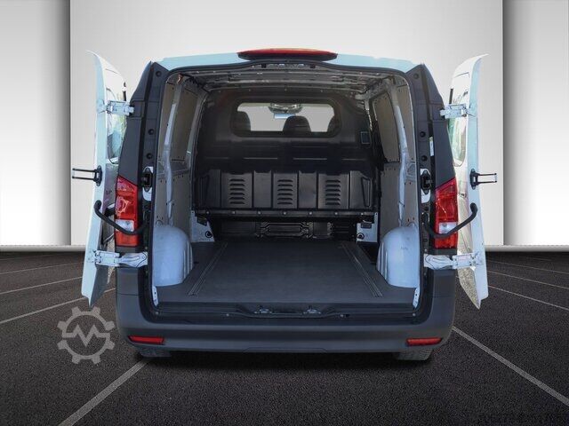 Van Mercedes-Benz Vito116CDI KA lang,Automatik,Klima,Tempomat