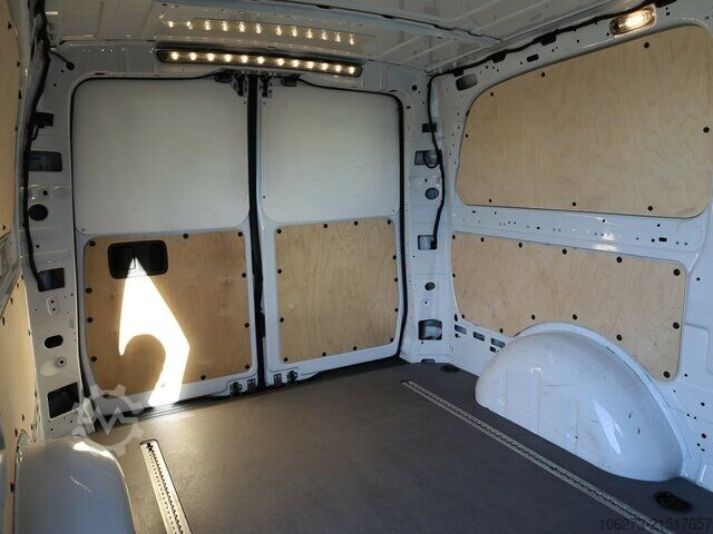 Van Mercedes-Benz Vito116CDI KA lang,Automatik,Klima,Tempomat