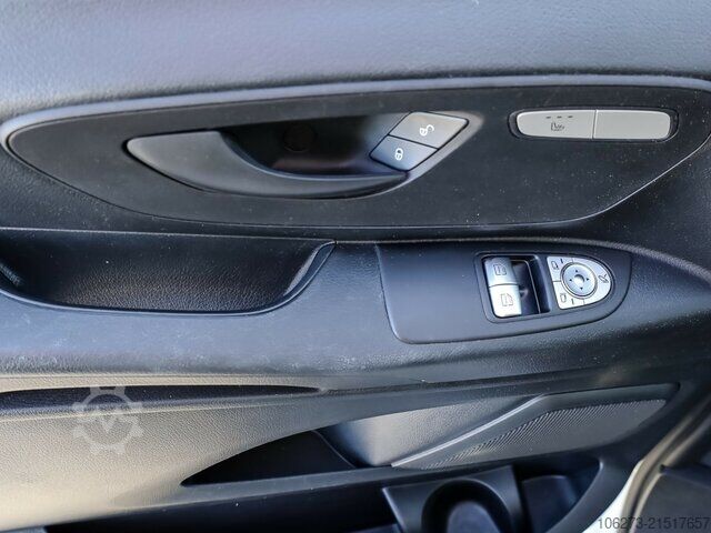 Van Mercedes-Benz Vito116CDI KA lang,Automatik,Klima,Tempomat