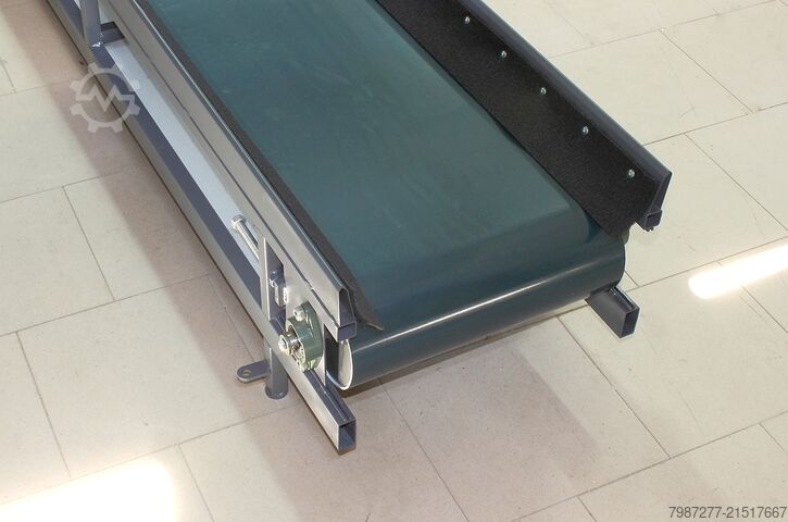 GLATTER BANDFÖRDERER 350 x 30 cm Havai Park, s. r. o. 