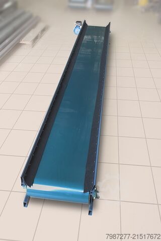 GLATTER BANDFÖRDERER 350 x 35 cm Havai Park, s. r. o. 