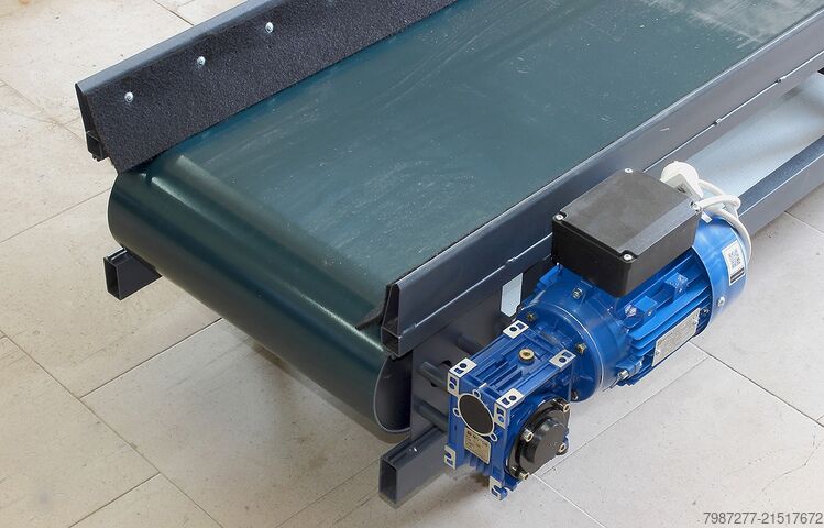 GLATTER BANDFÖRDERER 350 x 35 cm Havai Park, s. r. o. 