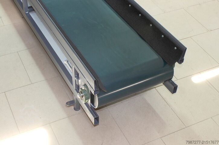 GLATTER BANDFÖRDERER 400 x 30 cm Havai Park, s. r. o. 