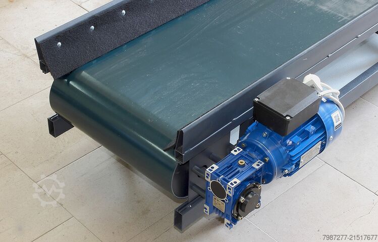 GLATTER BANDFÖRDERER 400 x 30 cm Havai Park, s. r. o. 